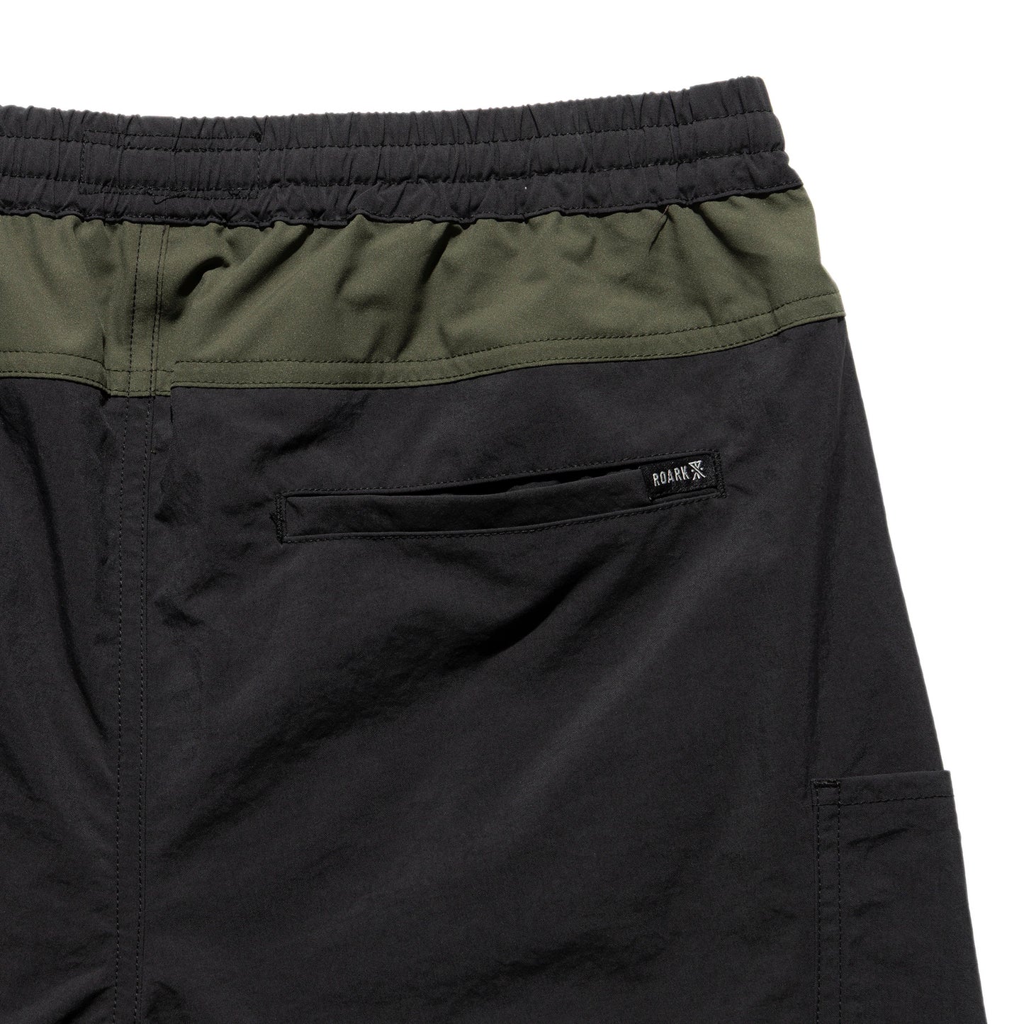 ROARK BOATMAN TECH SHORTS2.0