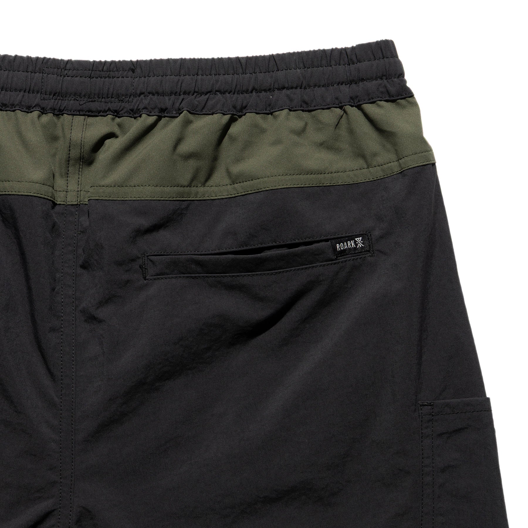 ROARK BOATMAN TECH SHORTS2.0
