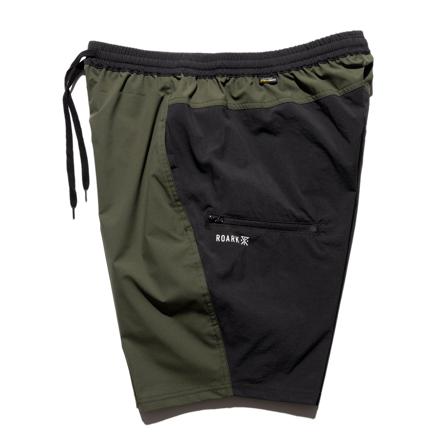 ROARK BOATMAN TECH SHORTS2.0