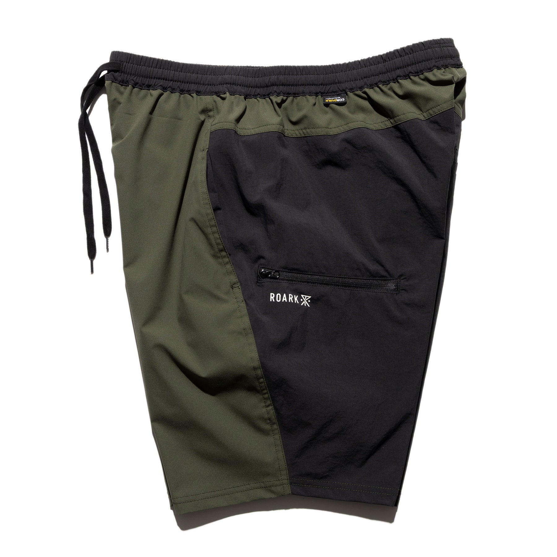 ROARK BOATMAN TECH SHORTS2.0