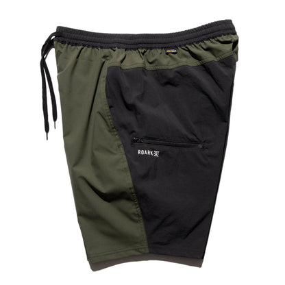 ROARK BOATMAN TECH SHORTS2.0
