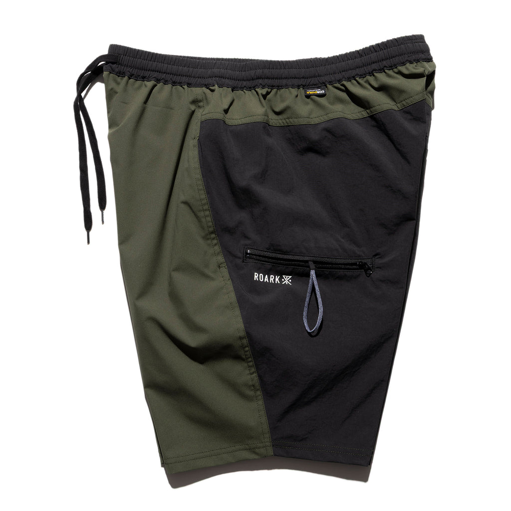 ROARK BOATMAN TECH SHORTS2.0