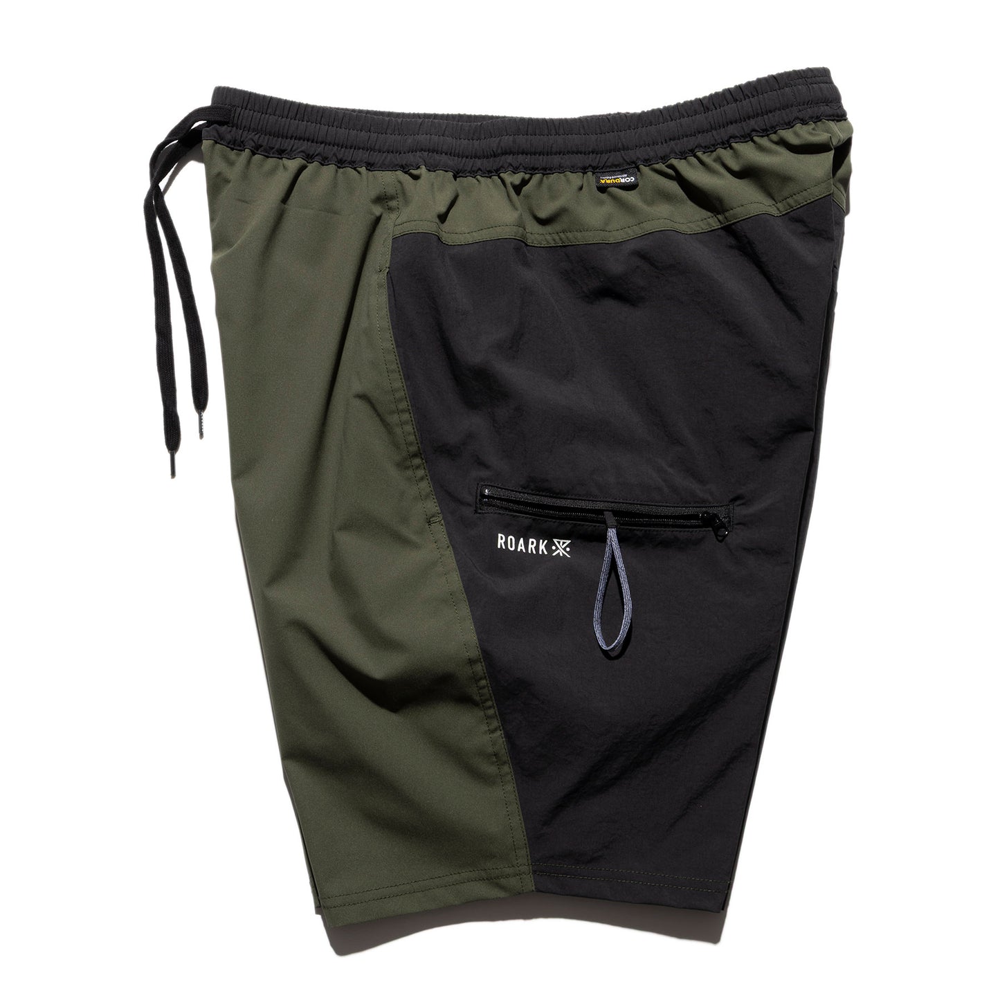 ROARK BOATMAN TECH SHORTS2.0