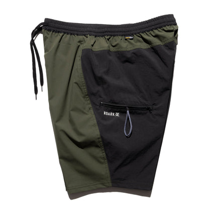ROARK BOATMAN TECH SHORTS2.0