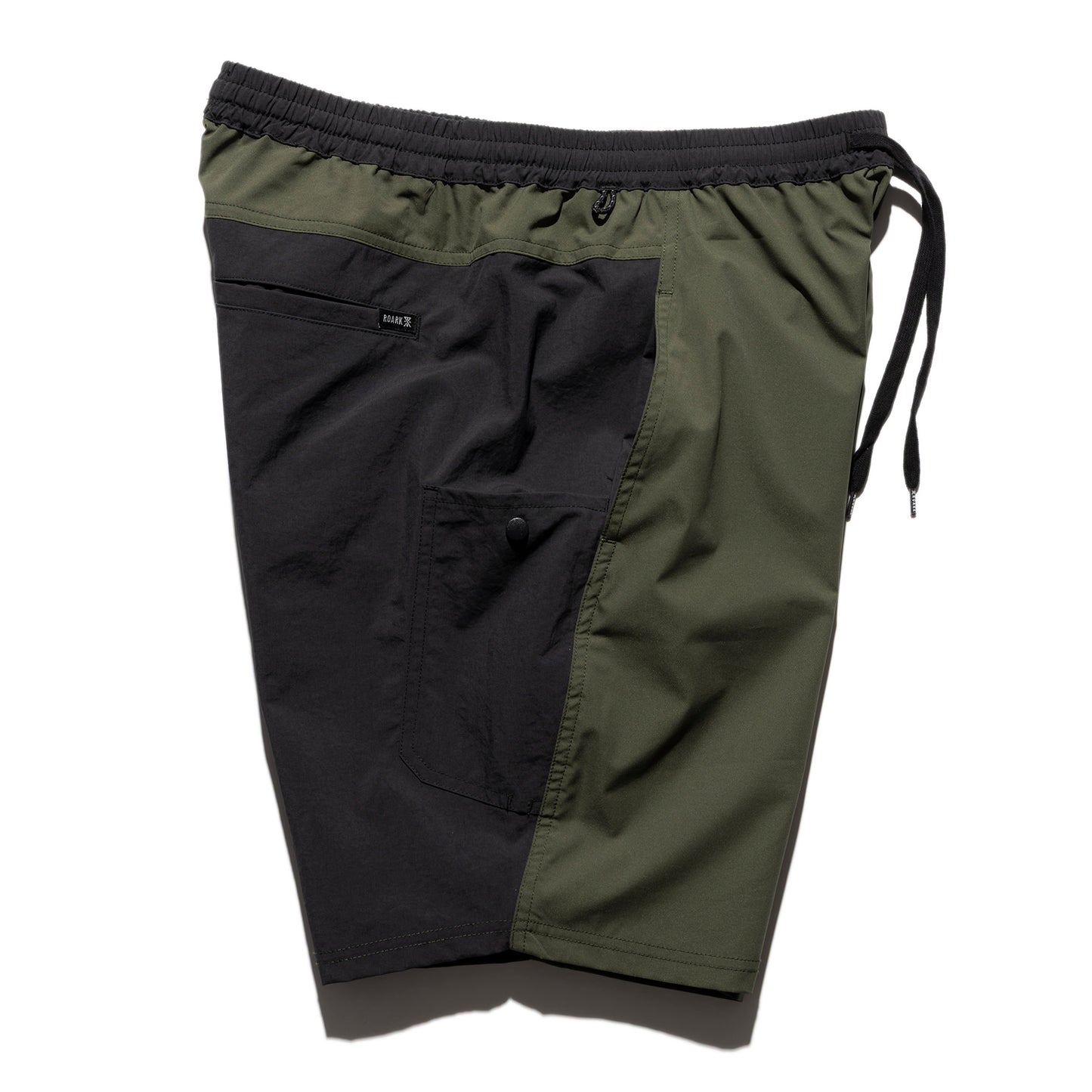 ROARK BOATMAN TECH SHORTS2.0