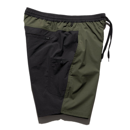 ROARK BOATMAN TECH SHORTS2.0
