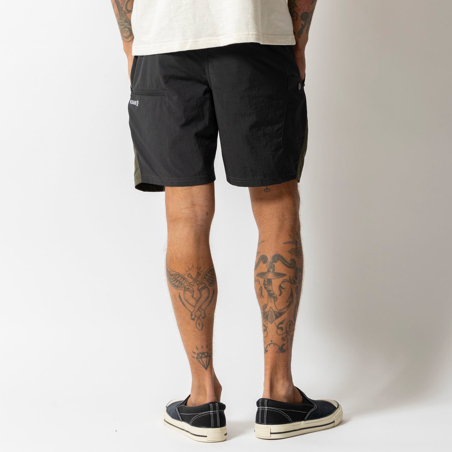ROARK BOATMAN TECH SHORTS2.0