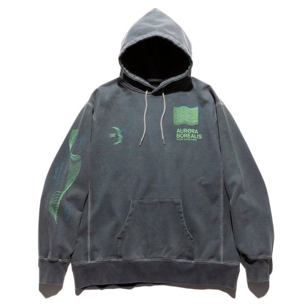 ROARK "AURORA" P/O HOOD SWEAT