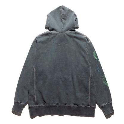 ROARK "AURORA" P/O HOOD SWEAT