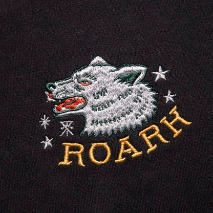 ROARK "WOLFPACK" P/O HOOD SWEAT