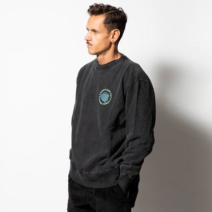 ROARK “SURF CULT” CREW SWEAT