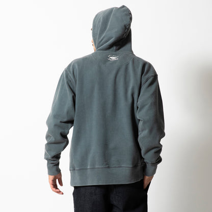 ROARK-"GEAR & GUIDES" P/O HOODED SWEAT