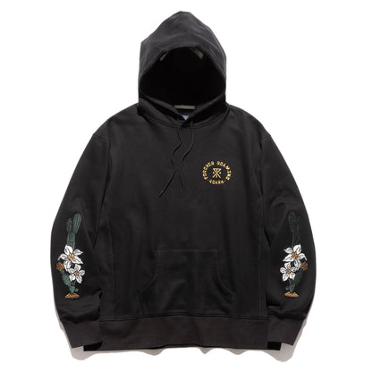 ROARK "F.ROAMING" P/O HOOD SWEAT