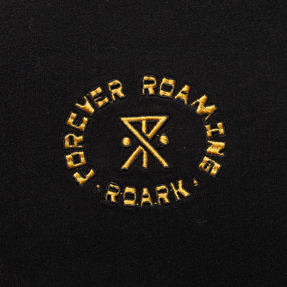 ROARK "F.ROAMING" P/O HOOD SWEAT