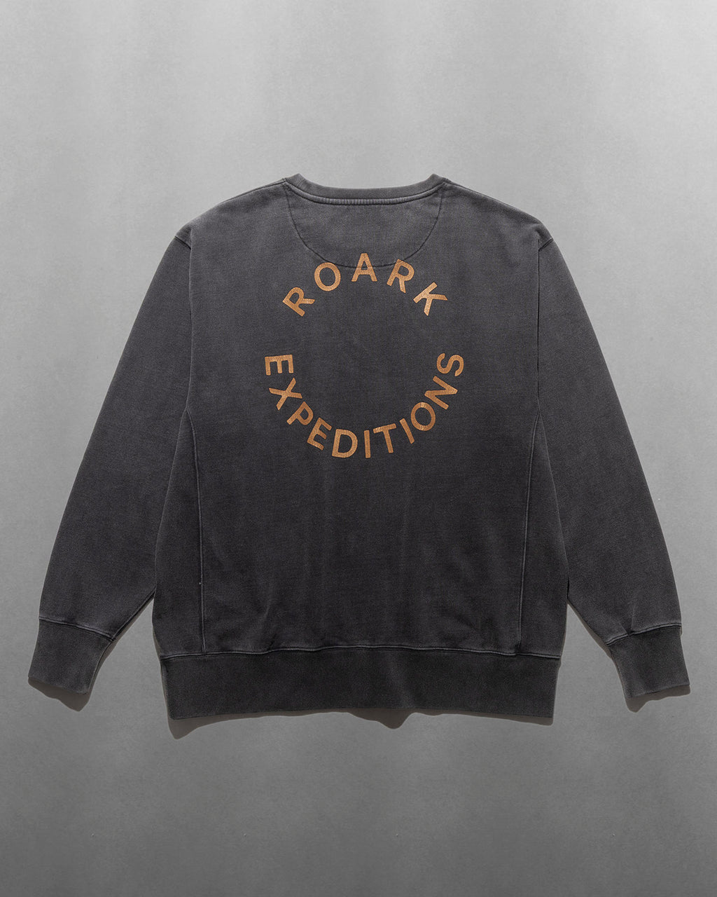 ROARK "R.E" CREW SWEAT