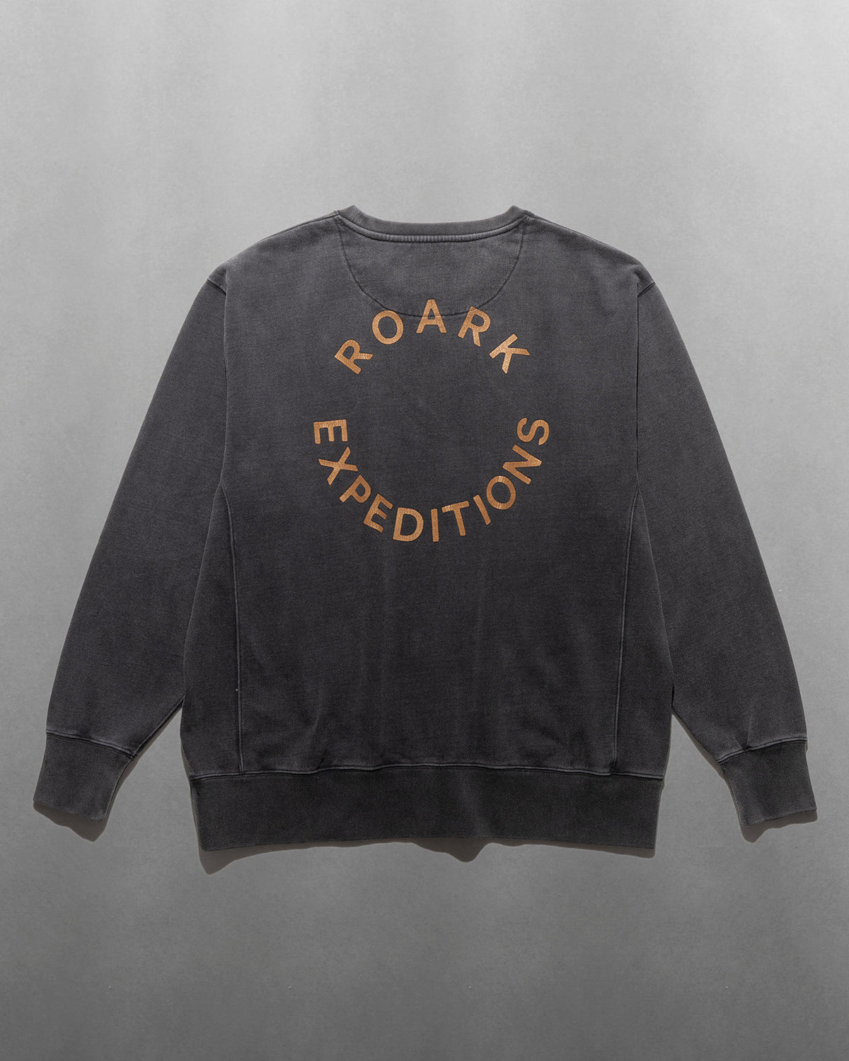 ROARK "R.E" CREW SWEAT