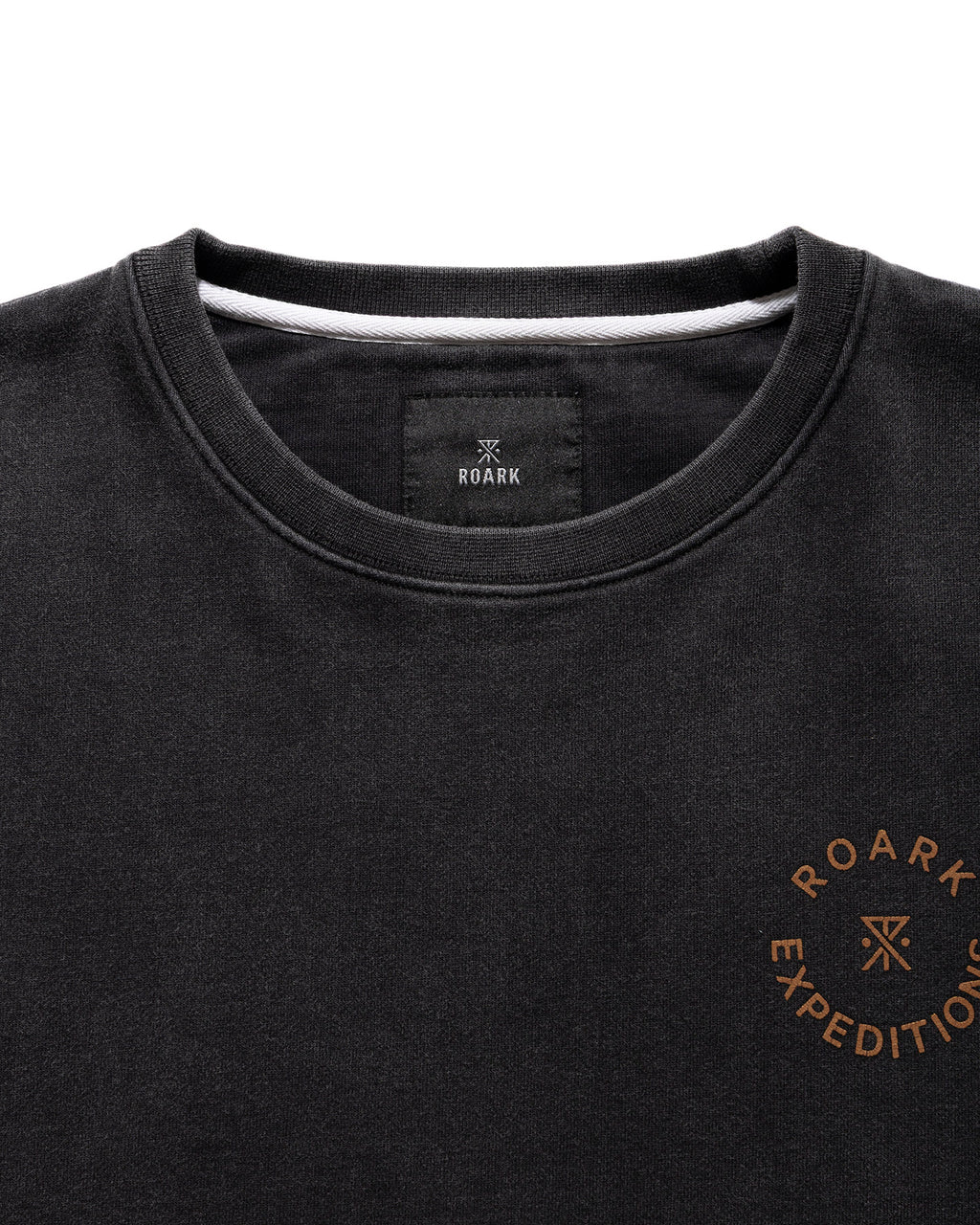 ROARK "R.E" CREW SWEAT