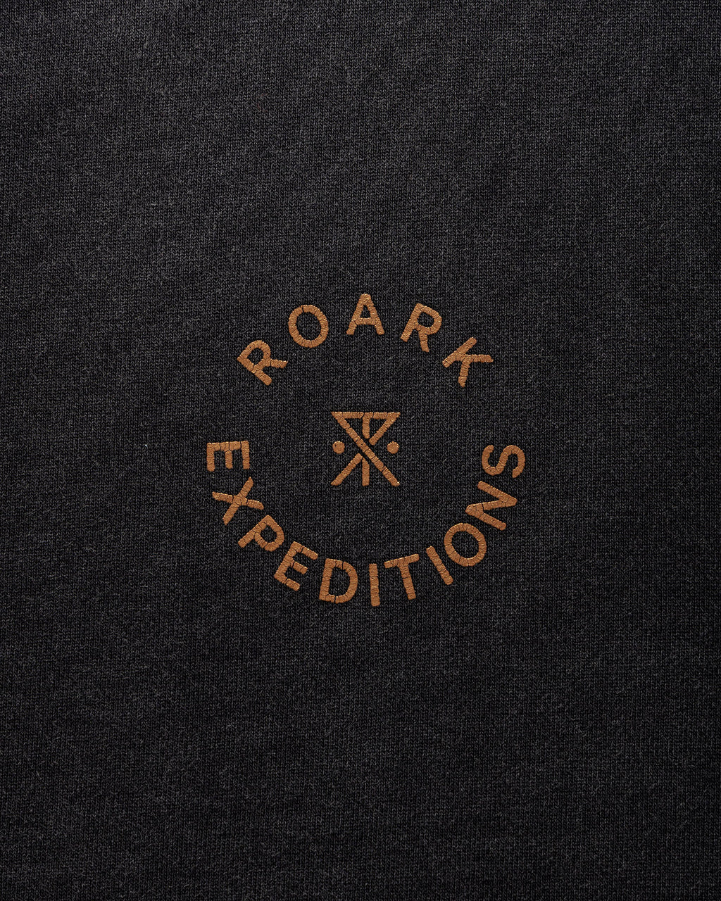 ROARK "R.E" CREW SWEAT