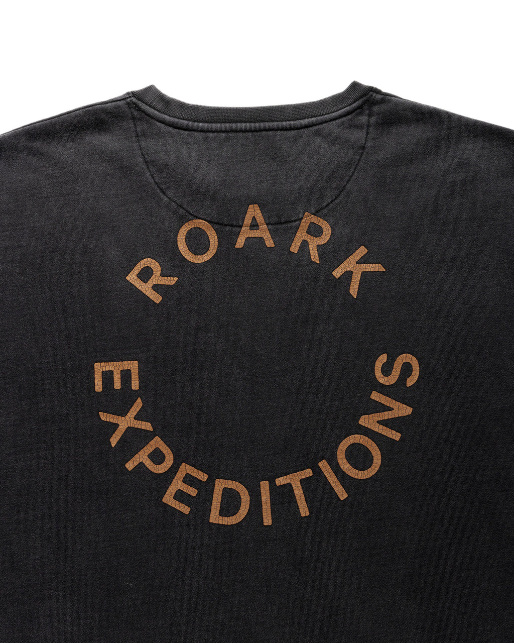 ROARK "R.E" CREW SWEAT