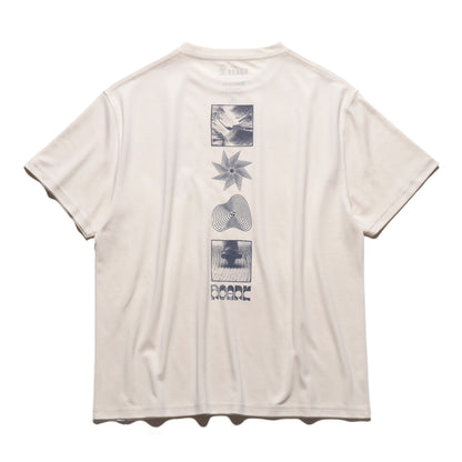 ROARK PHONOGRAPH DriRelease TEE