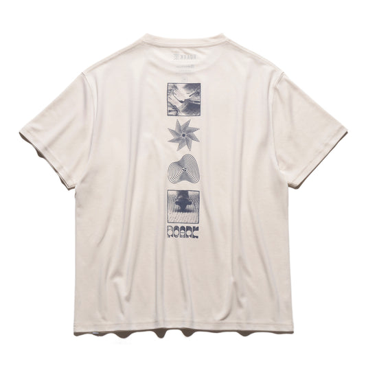 ROARK PHONOGRAPH DriRelease TEE