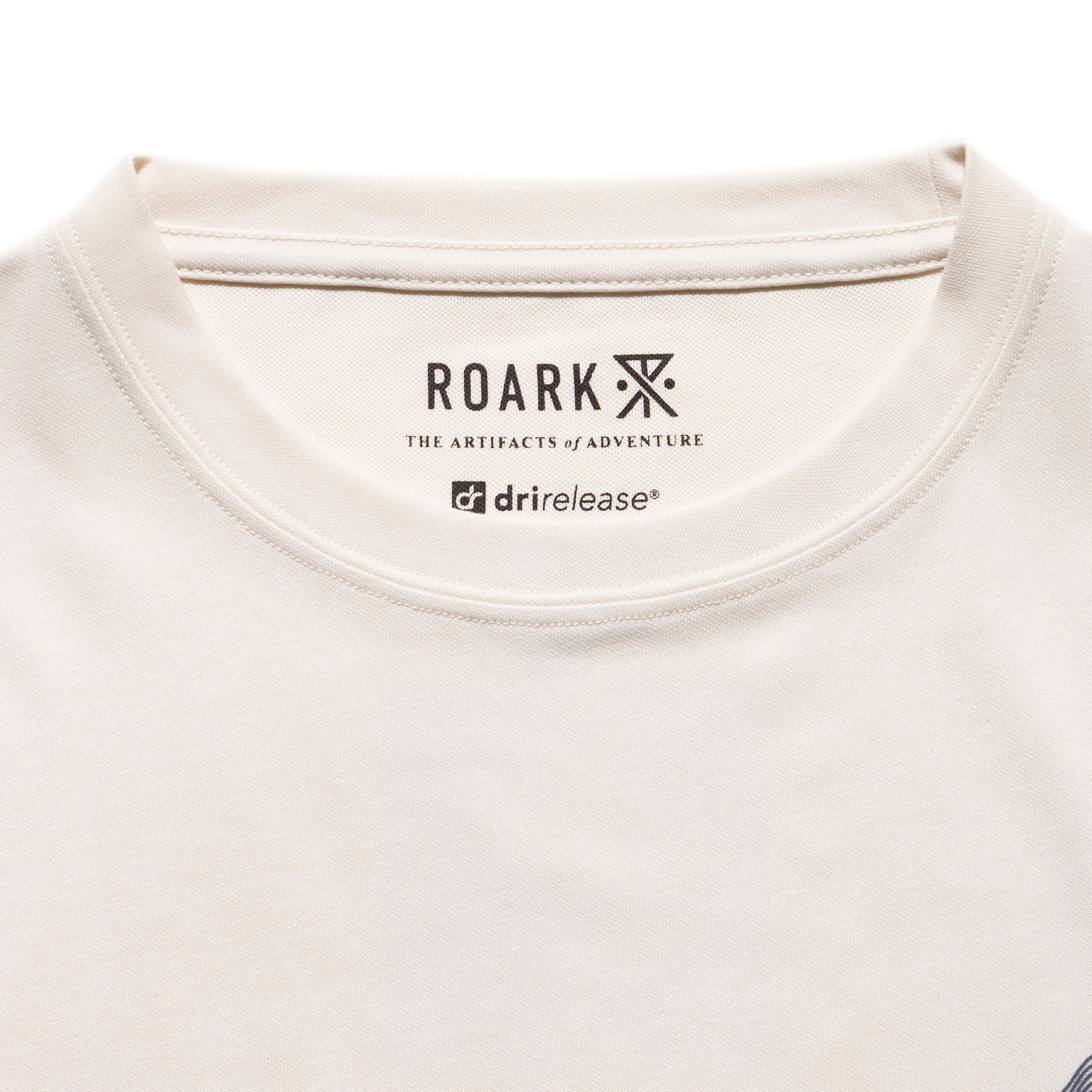ROARK PHONOGRAPH DriRelease TEE