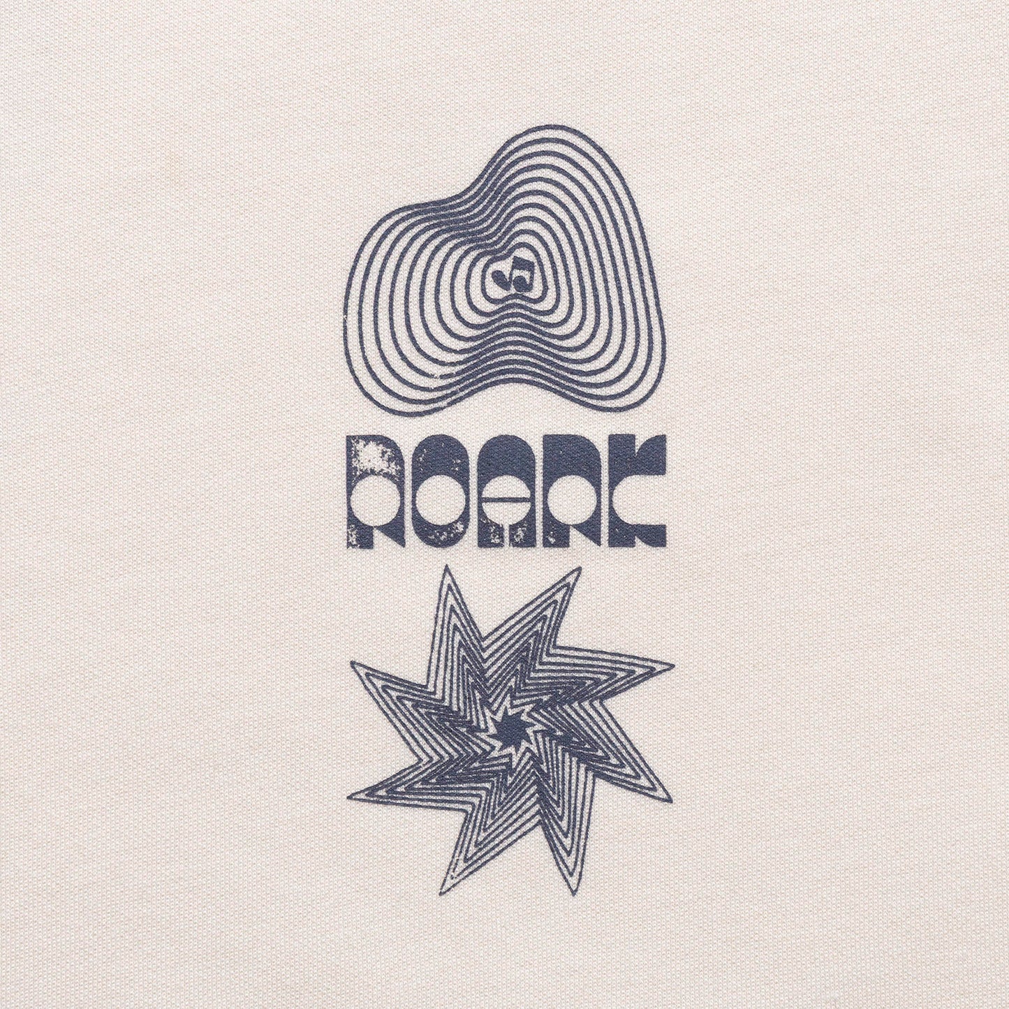 ROARK PHONOGRAPH DriRelease TEE