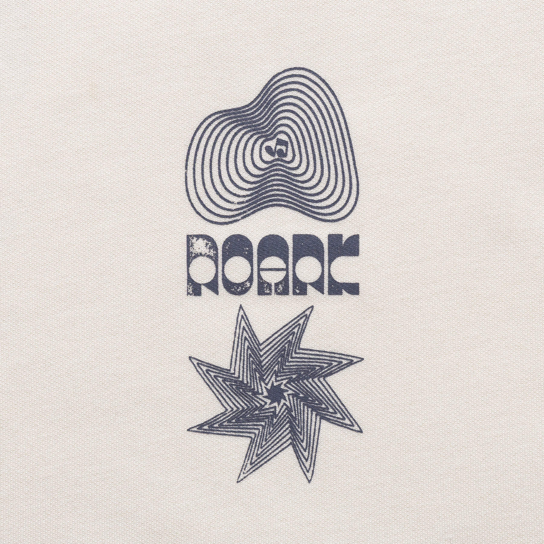 ROARK PHONOGRAPH DriRelease TEE