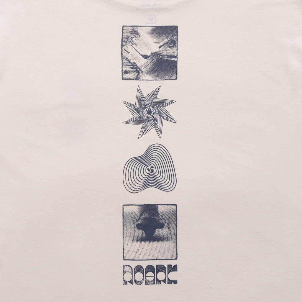 ROARK PHONOGRAPH DriRelease TEE