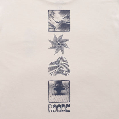ROARK PHONOGRAPH DriRelease TEE