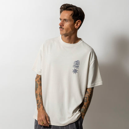 ROARK PHONOGRAPH DriRelease TEE