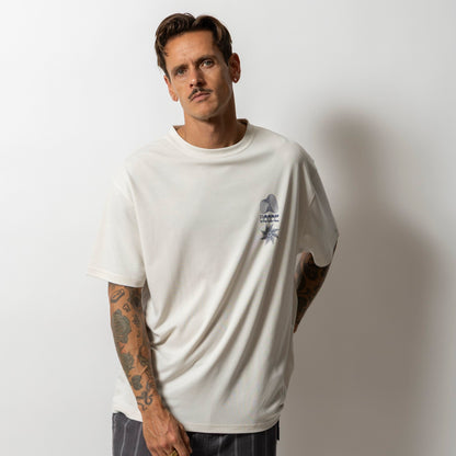 ROARK PHONOGRAPH DriRelease TEE