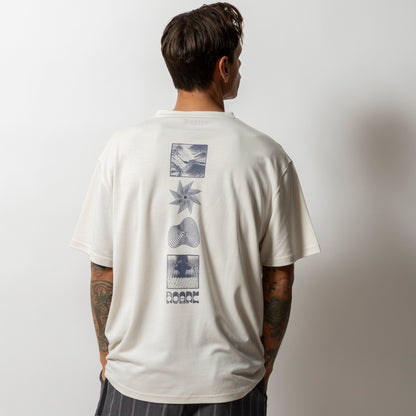 ROARK PHONOGRAPH DriRelease TEE