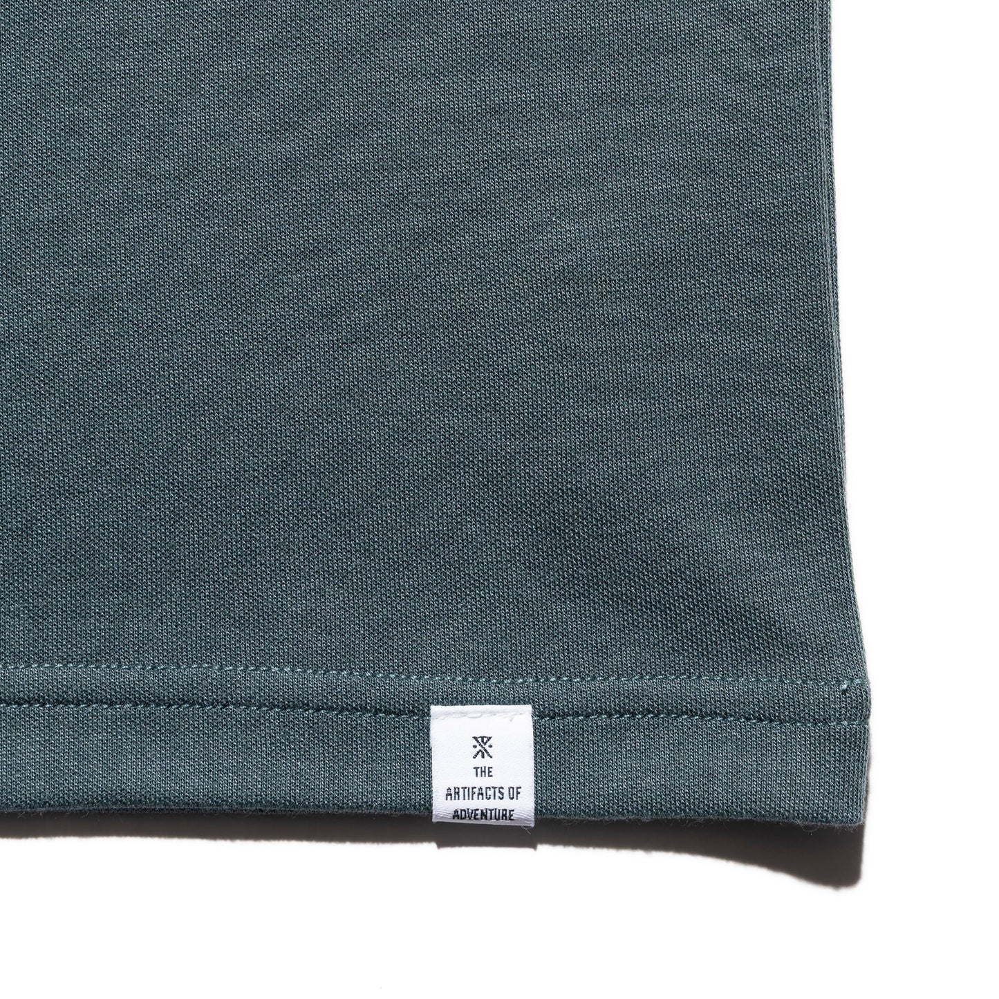 ROARK NEVER FAILS DriRelease TEE