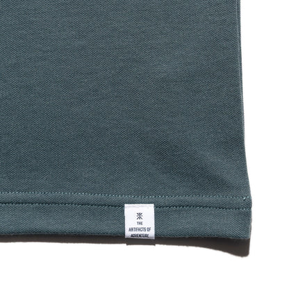 ROARK NEVER FAILS DriRelease TEE