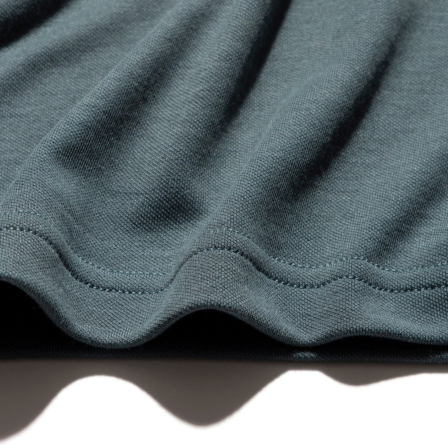 ROARK NEVER FAILS DriRelease TEE