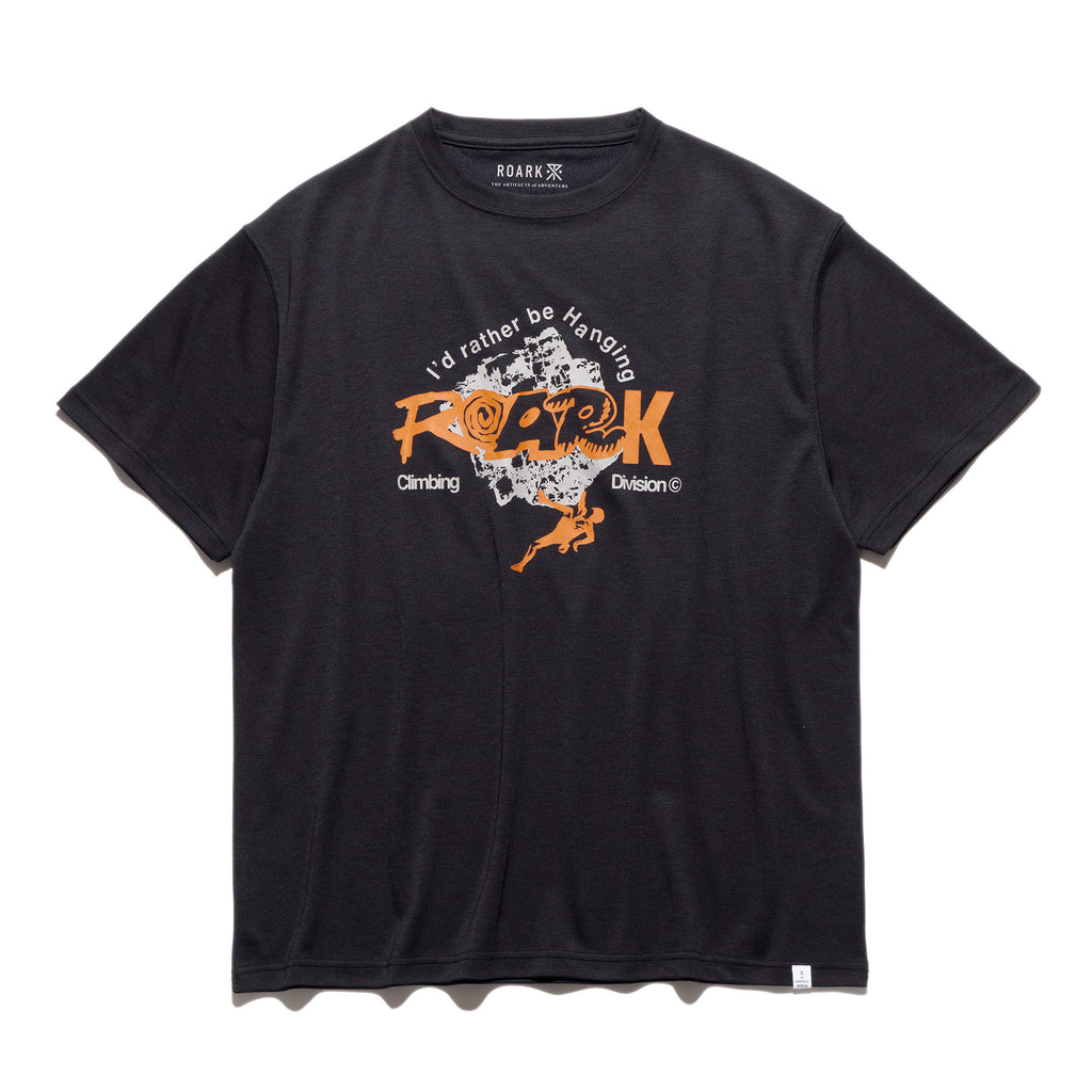 ROARK HANGING DriRelease TEE