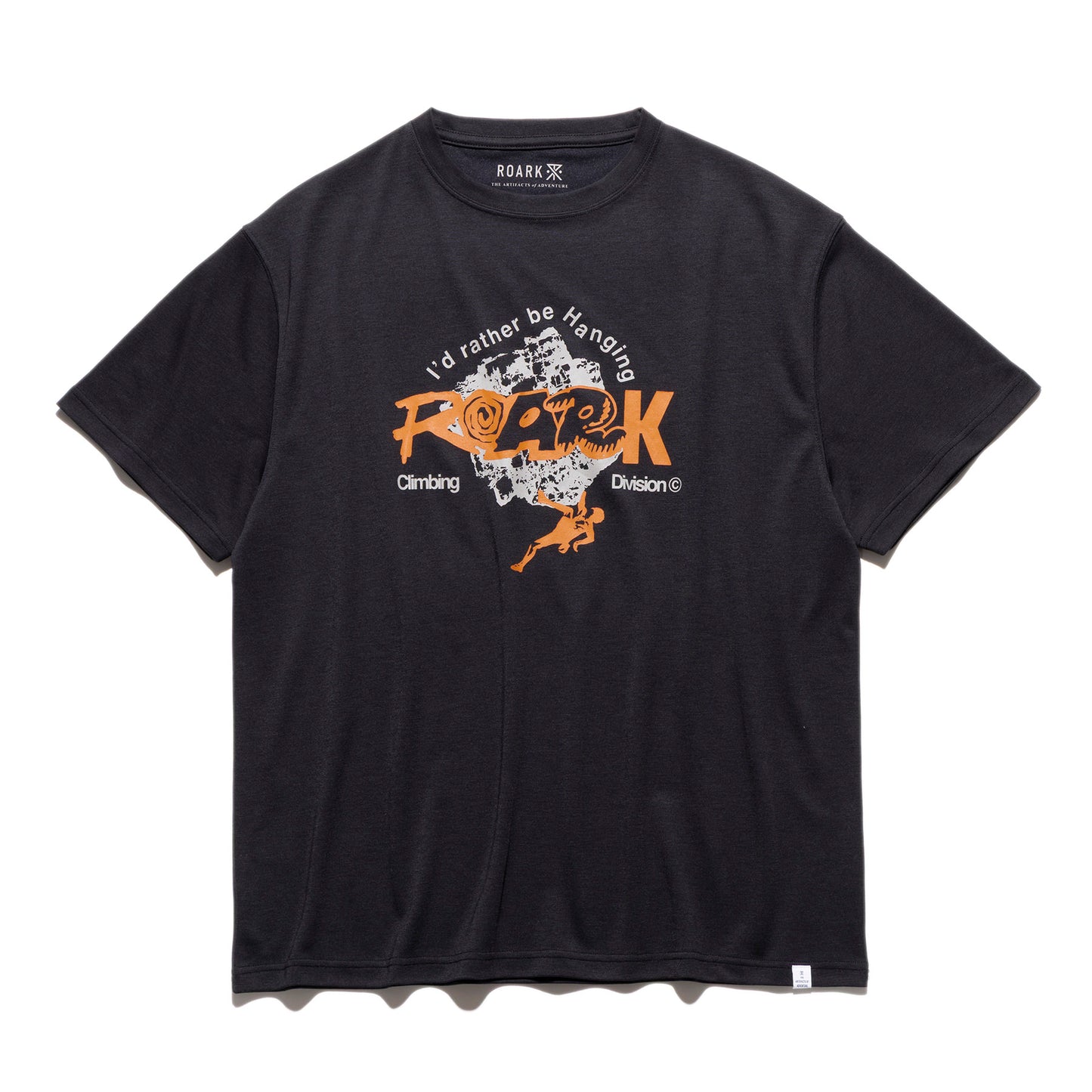 ROARK HANGING DriRelease TEE