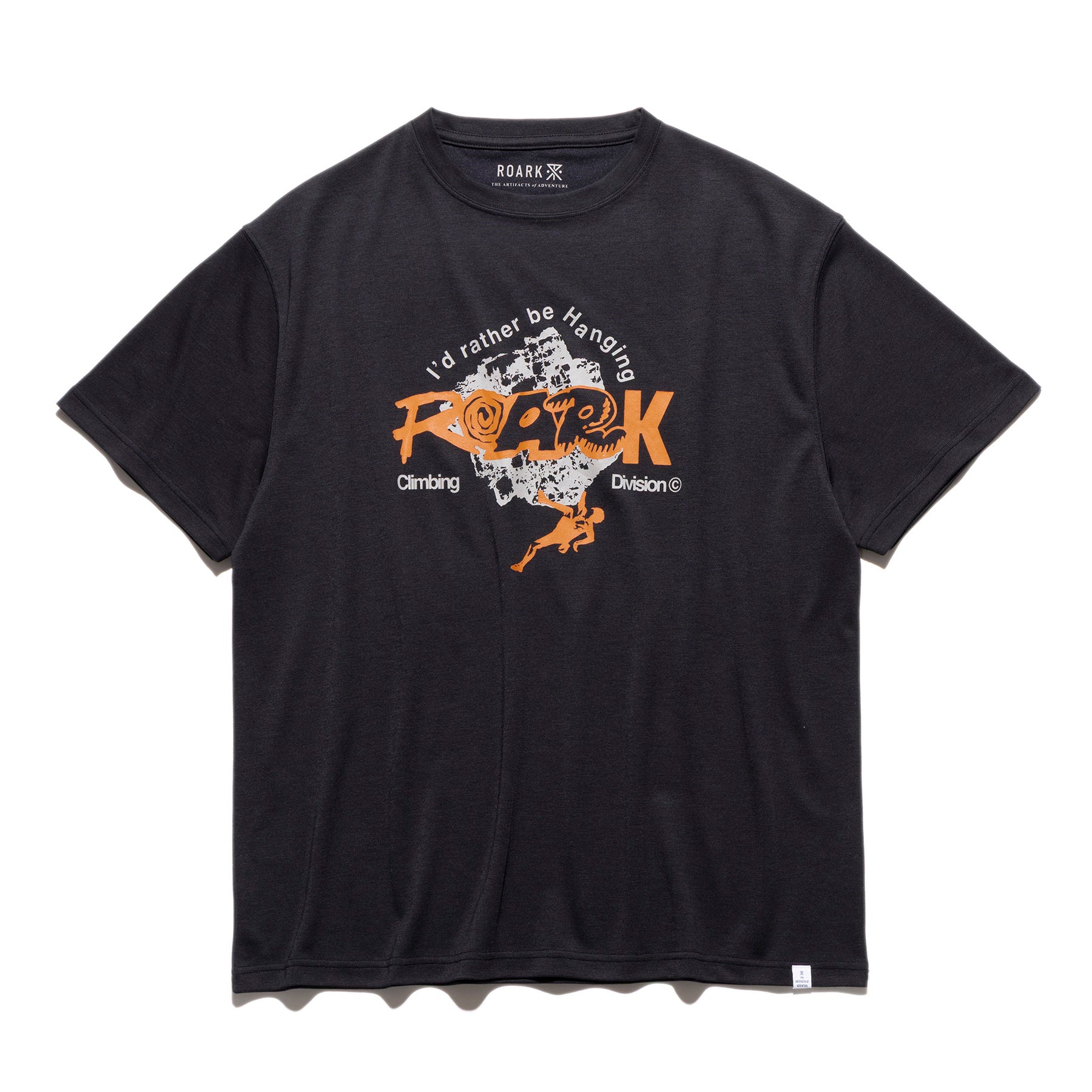 ROARK HANGING DriRelease TEE