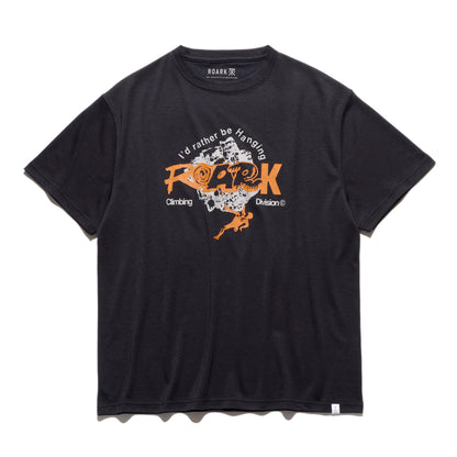 ROARK HANGING DriRelease TEE