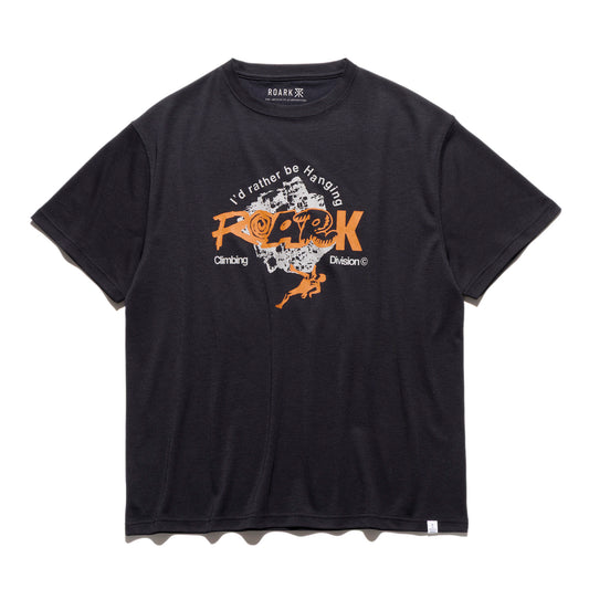 ROARK HANGING DriRelease TEE