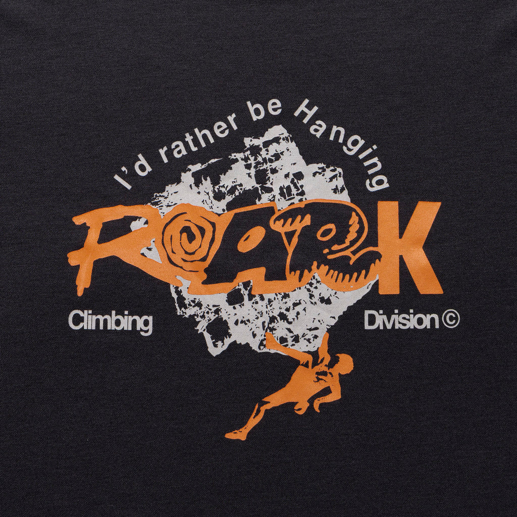 ROARK HANGING DriRelease TEE