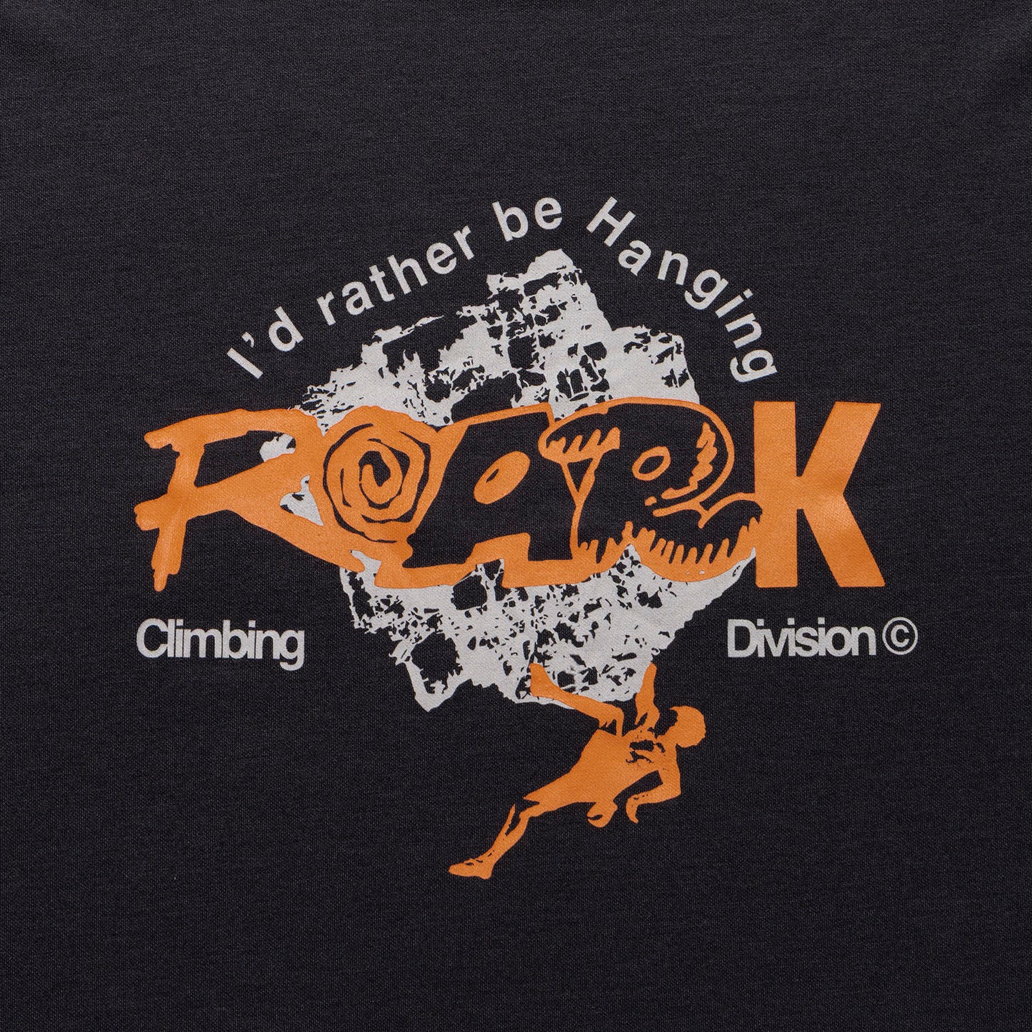 ROARK HANGING DriRelease TEE