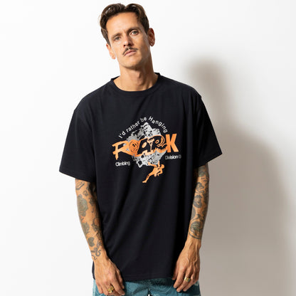 ROARK HANGING DriRelease TEE
