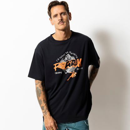 ROARK HANGING DriRelease TEE