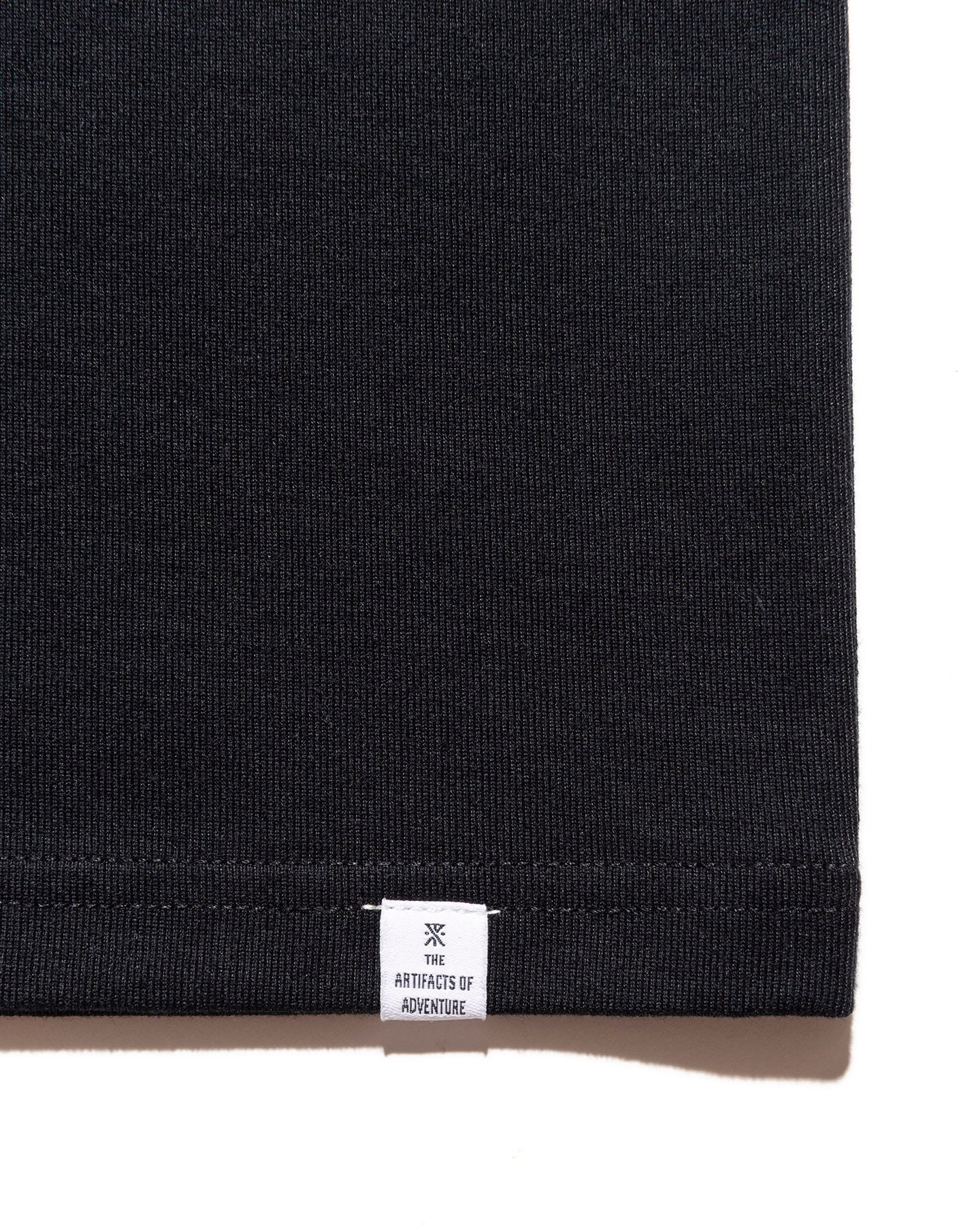 ROARK ANF FINE TECH DRY TEE