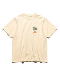 ROARK NATURE FINE TECH DRY TEE