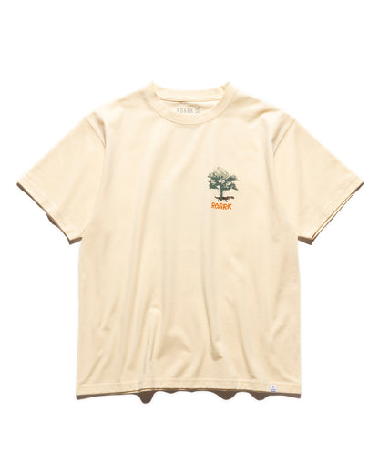 ROARK NATURE FINE TECH DRY TEE