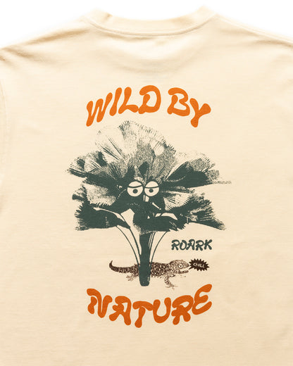 ROARK NATURE FINE TECH DRY TEE
