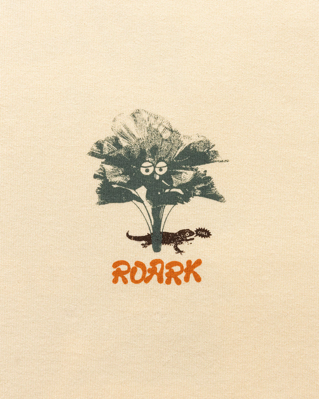 ROARK NATURE FINE TECH DRY TEE